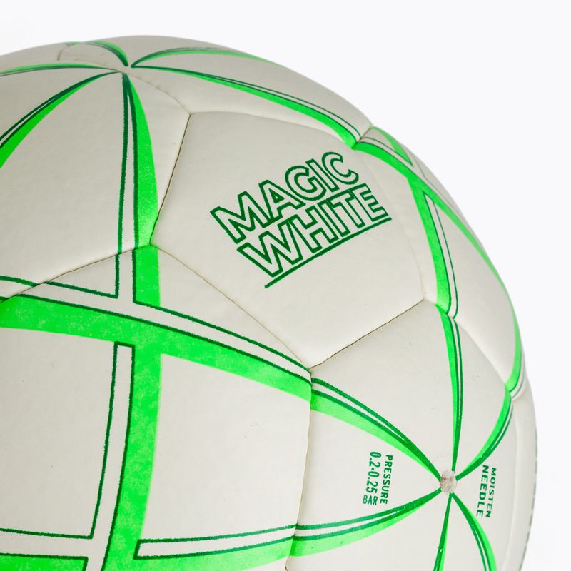 Minge de handbalERIMA Magic White white mărimea 2 3