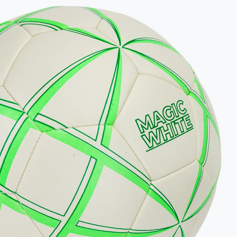 Minge de handbal ERIMA Magic White white mărimea 3 3