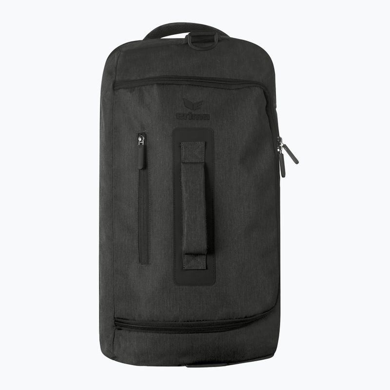 Rucsac de fotbal ERIMA All-In-One Bag black 45 l black