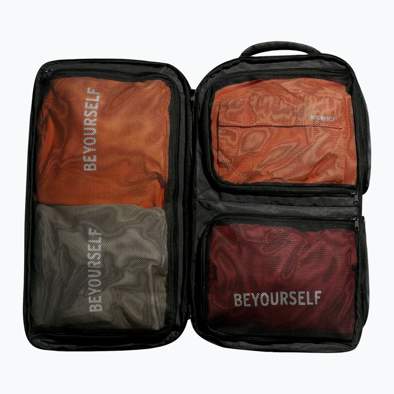 Rucsac de fotbal ERIMA All-In-One Bag black 45 l black 3