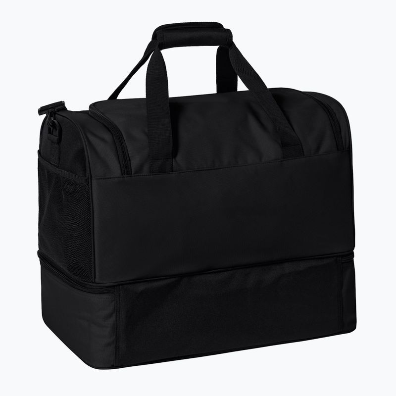 Geantă de antrenament ERIMA Six Wings Sports Bag With Bottom Compartment 60 l black 2
