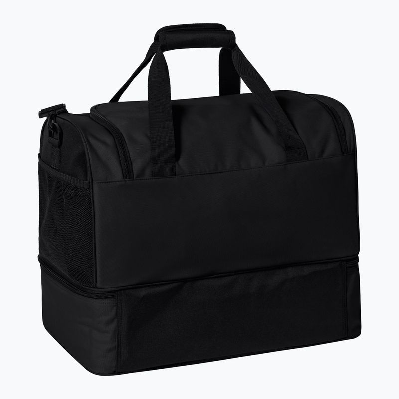Geantă de antrenament ERIMA Six Wings Sports Bag With Bottom Compartment 35 l black 2