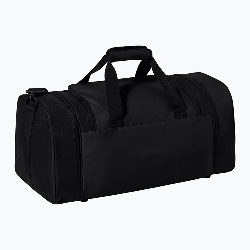 Geantă de antrenament ERIMA Six Wings Sports Bag 49,5 l black 2