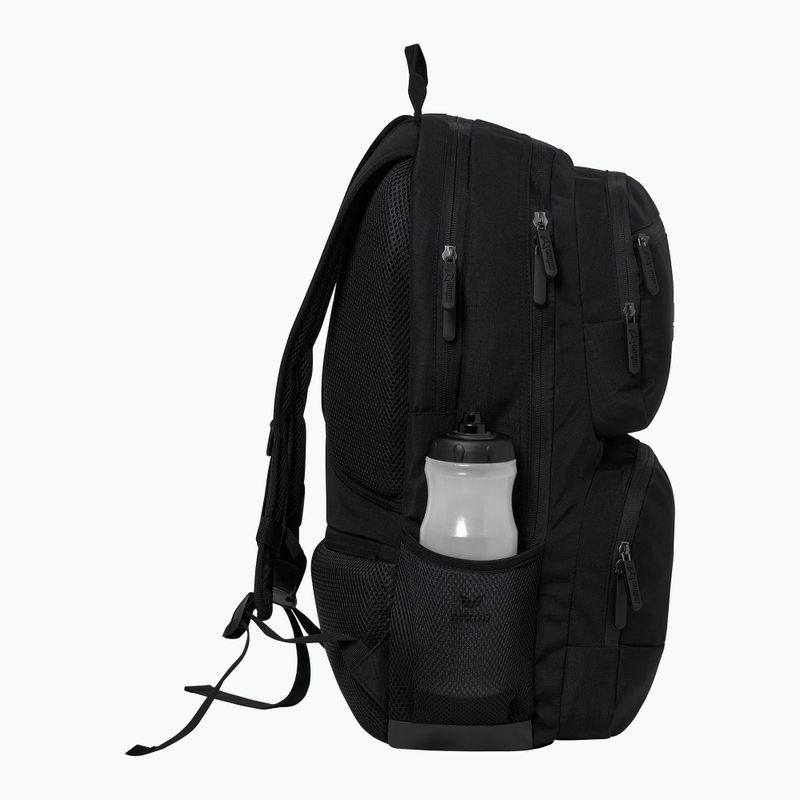 Rucsac ERIMA Travel Line Laptop Backpack 25 l black 2