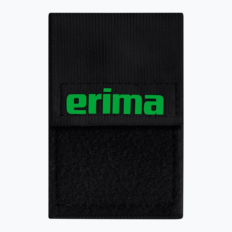 Bandă de braț ERIMA Captain Armband With Velcro black 3