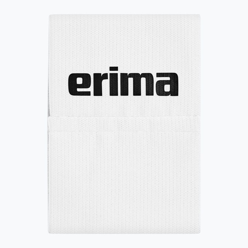 Bandă de braț ERIMA Armband white