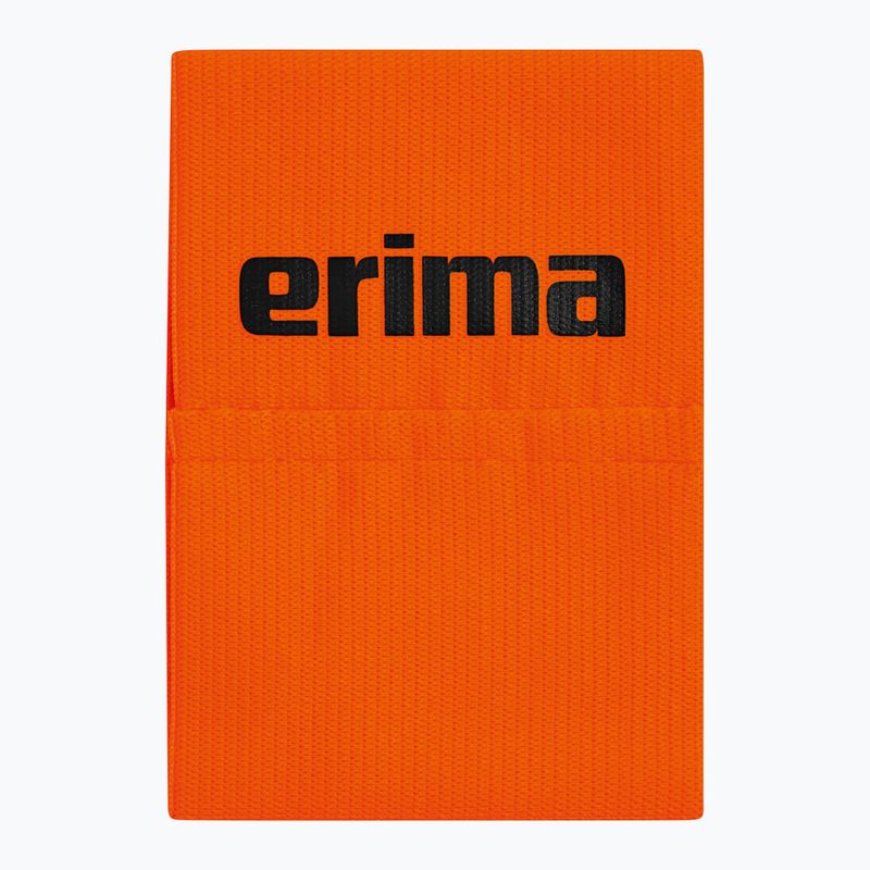 Bandă de braț ERIMA Armband neon orange