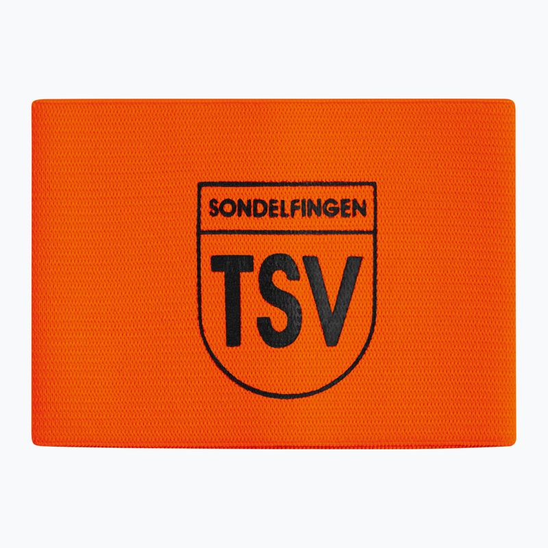 Bandă de braț ERIMA Armband neon orange 2