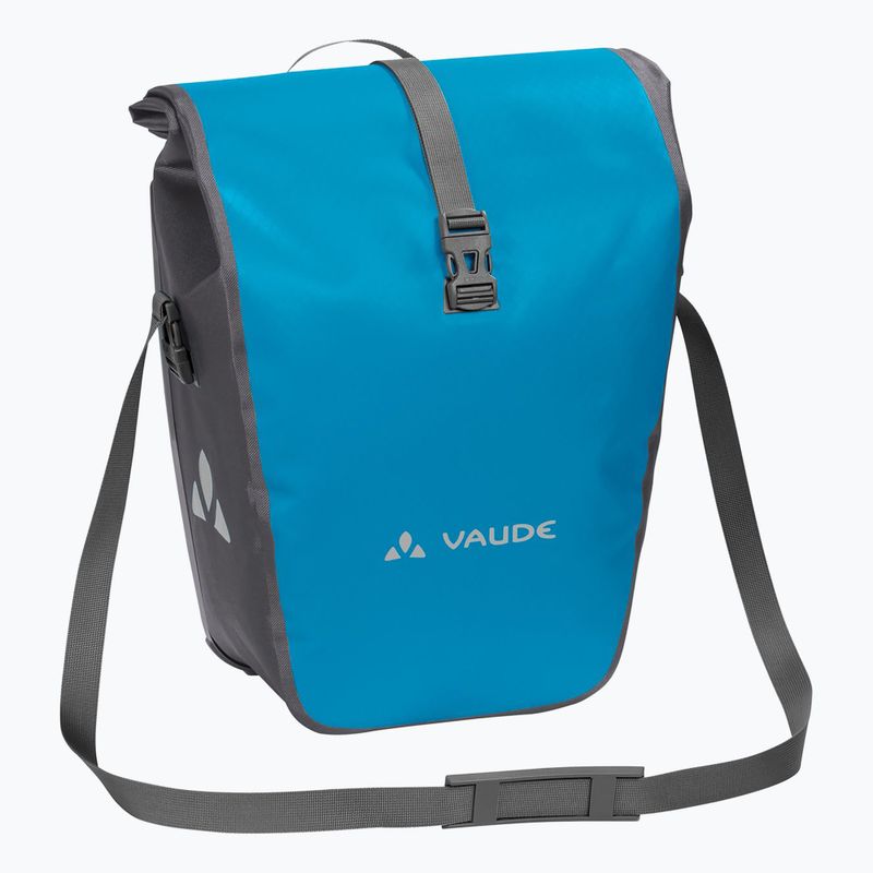 VAUDE Aqua Back Single 24 l icicle rack de biciclete pannier 2
