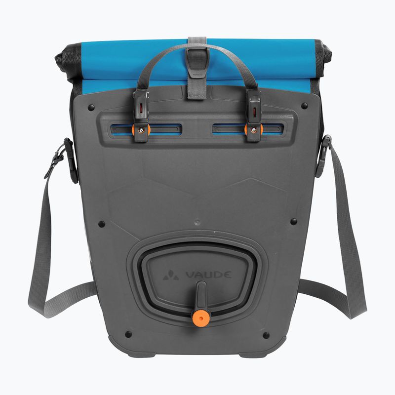 VAUDE Aqua Back Single 24 l icicle rack de biciclete pannier 3