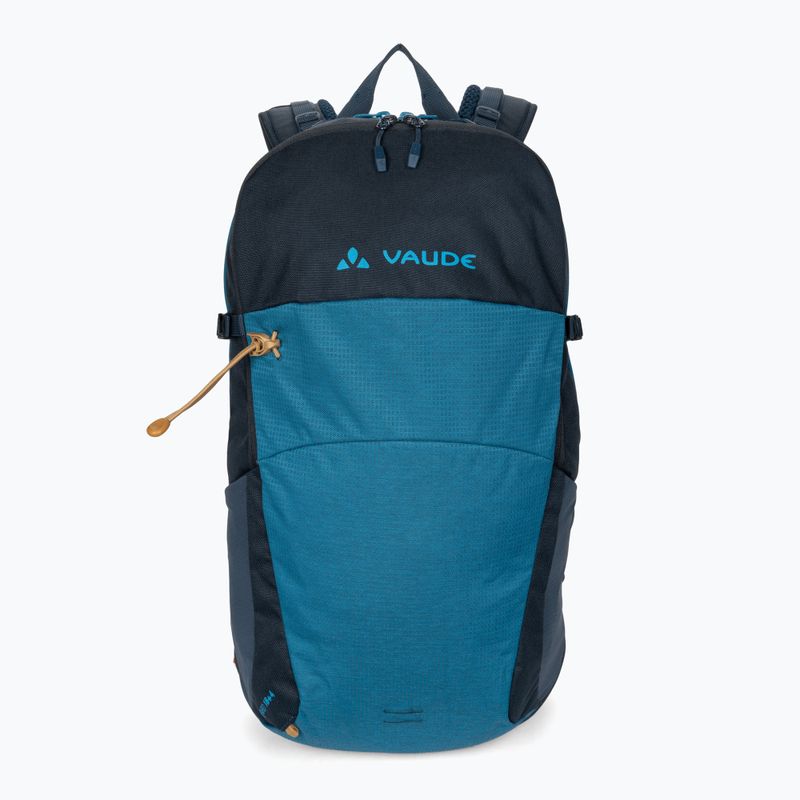 VAUDE Wizard 18+4 l rucsac pentru drumeții Kingfisher