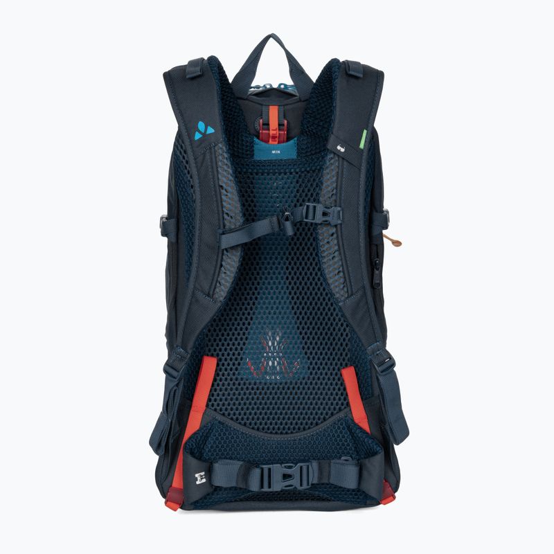 VAUDE Wizard 18+4 l rucsac pentru drumeții Kingfisher 3