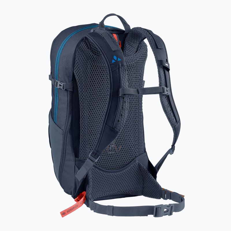VAUDE Wizard 18+4 l rucsac pentru drumeții Kingfisher 6