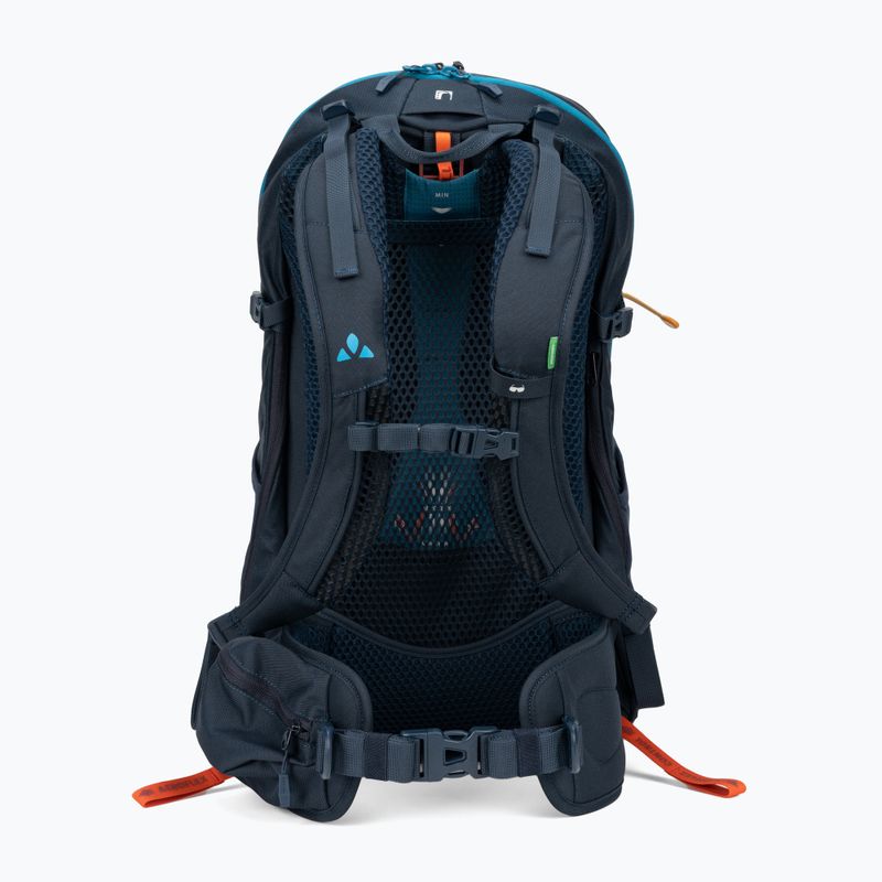 VAUDE Wizard 24+4 l rucsac de drumeție Kingfisher 3