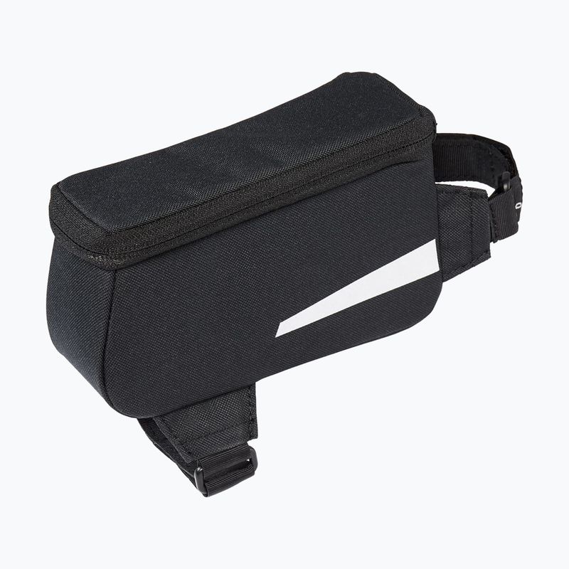 VAUDE geantă pentru cadru de bicicletă Carbo Bag II 0,7 l negru 2