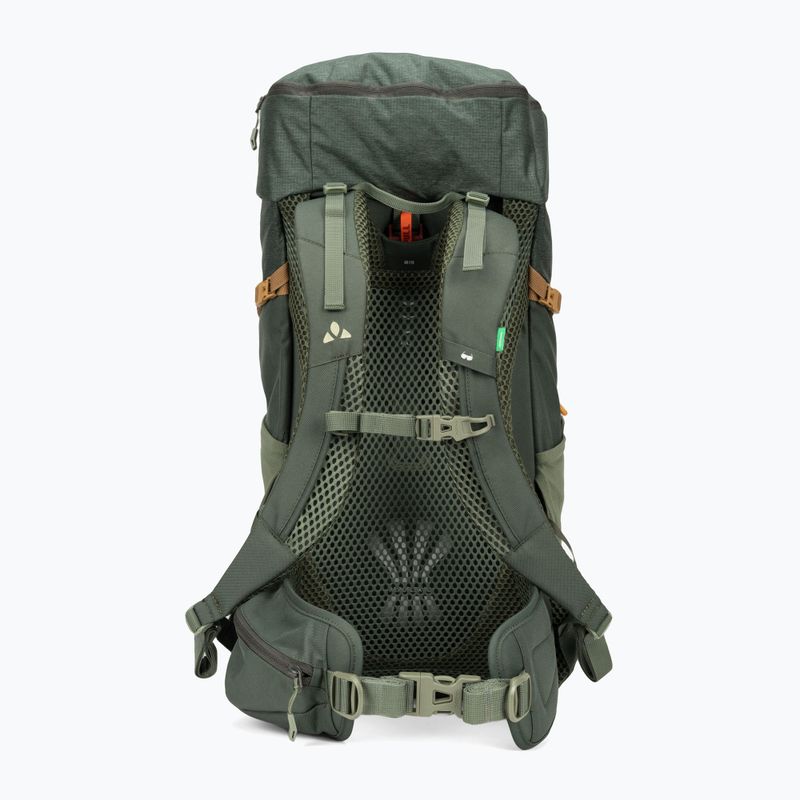 Rucsac de drumeție VAUDE Brenta 30 l din lemn de cedru 3