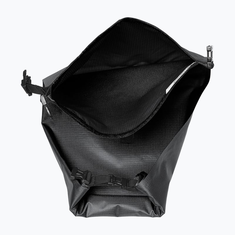 VAUDE Trailfront II sac de biciclete cu ghidon 13 l negru 3