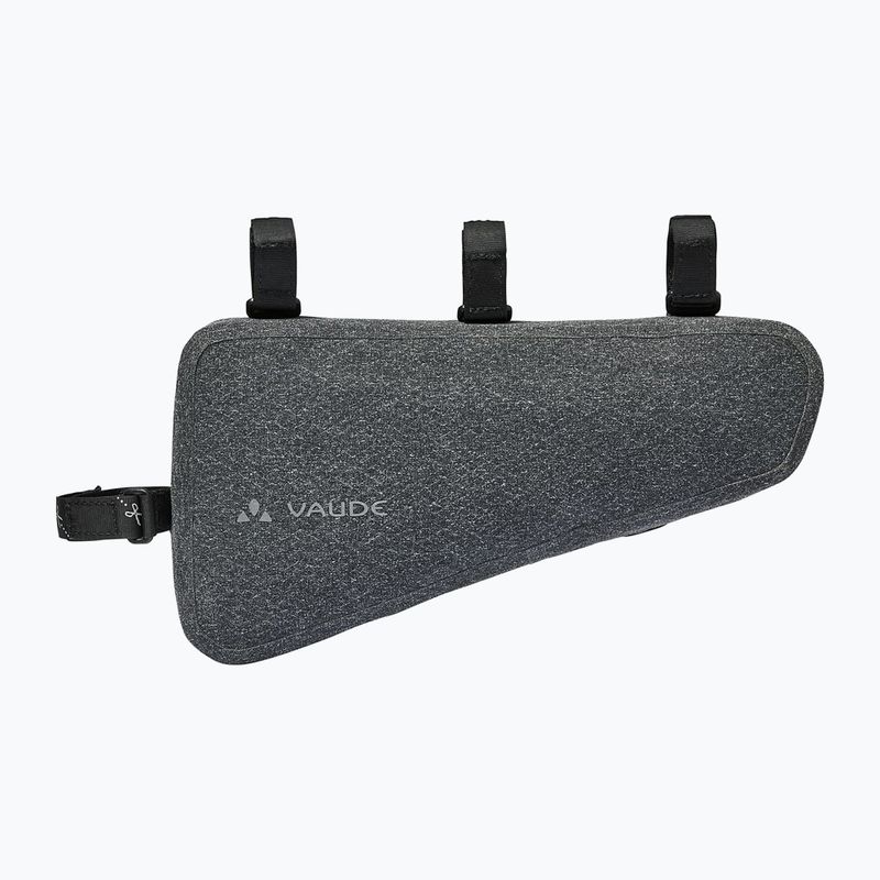 VAUDE Trailframe II sac de bicicletă 22 l negru