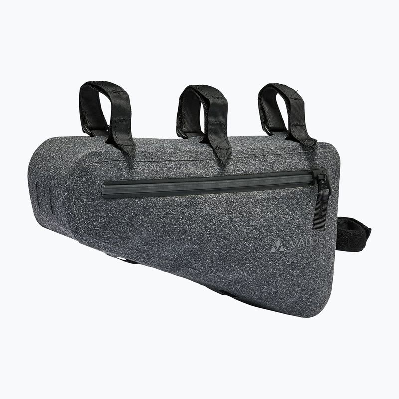VAUDE Trailframe II sac de bicicletă 22 l negru 2