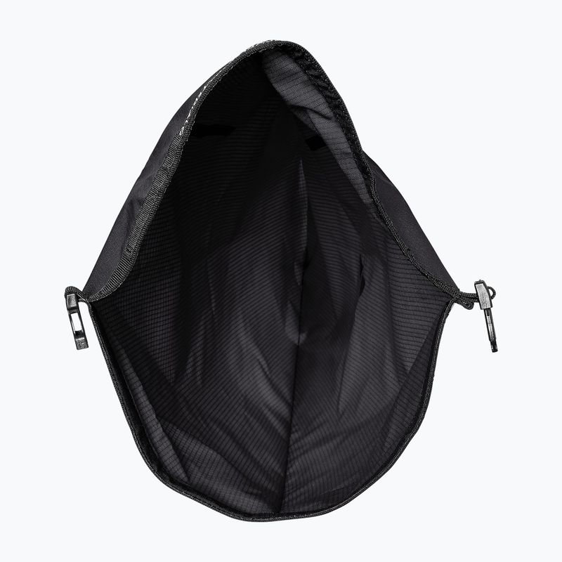 Geantă de bicicletă sub șa VAUDE Trailsaddle II 10 l negru 4