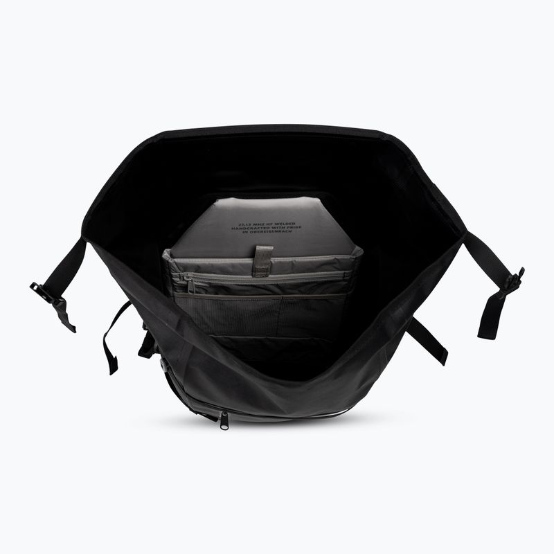 Rucsac pentru bicicletă VAUDE Proof 22 l 4