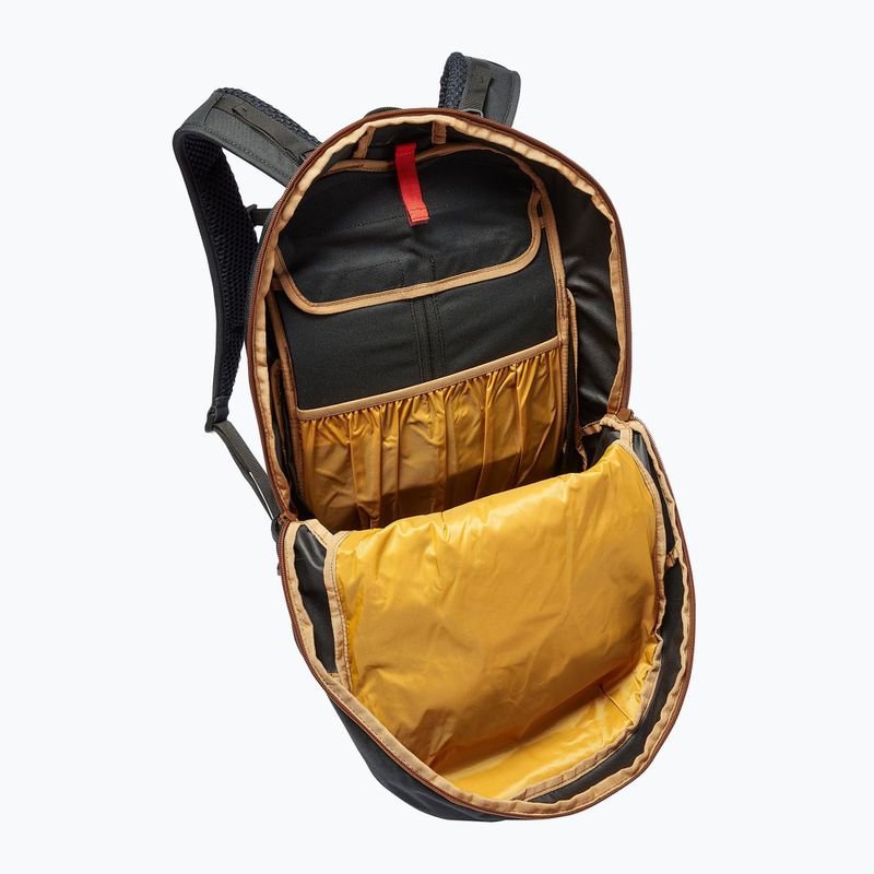 VAUDE Wizard 24+4 l rucsac de drumeție negru/umbra 3