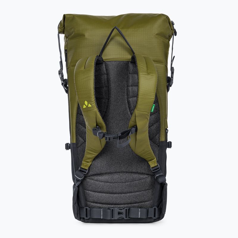 VAUDE CityGo 23 l rucsac din bambus 3