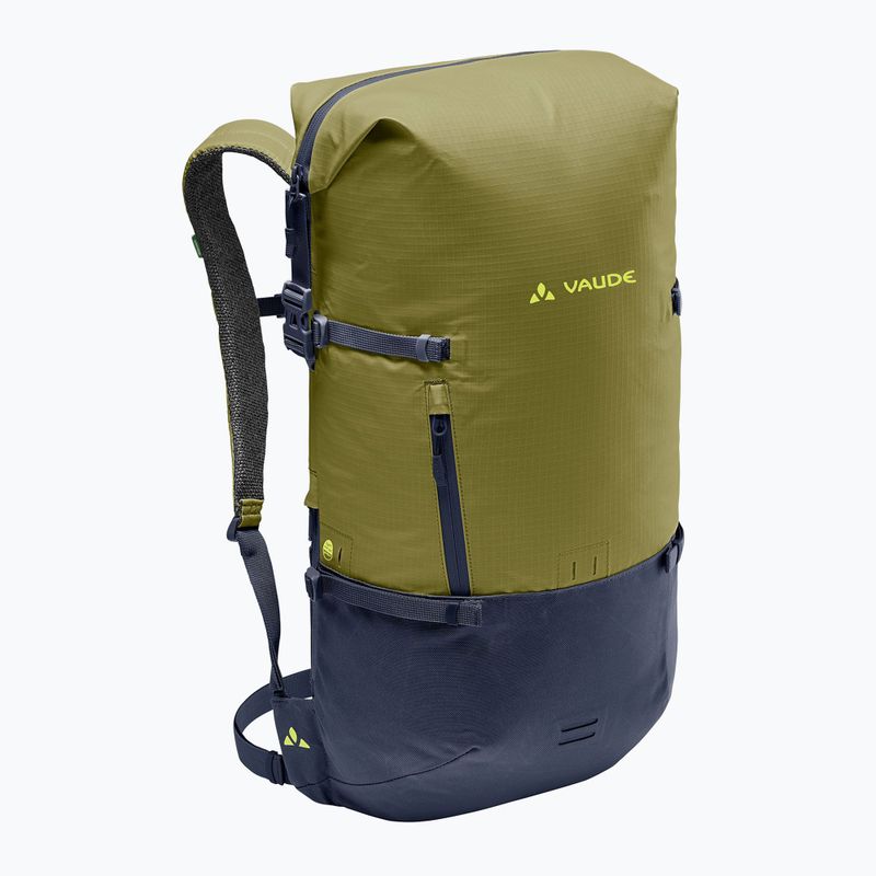 VAUDE CityGo 23 l rucsac din bambus 5