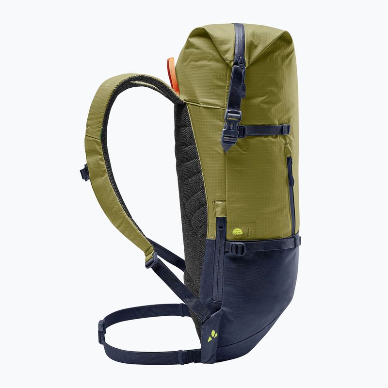 VAUDE CityGo 23 l rucsac din bambus 7