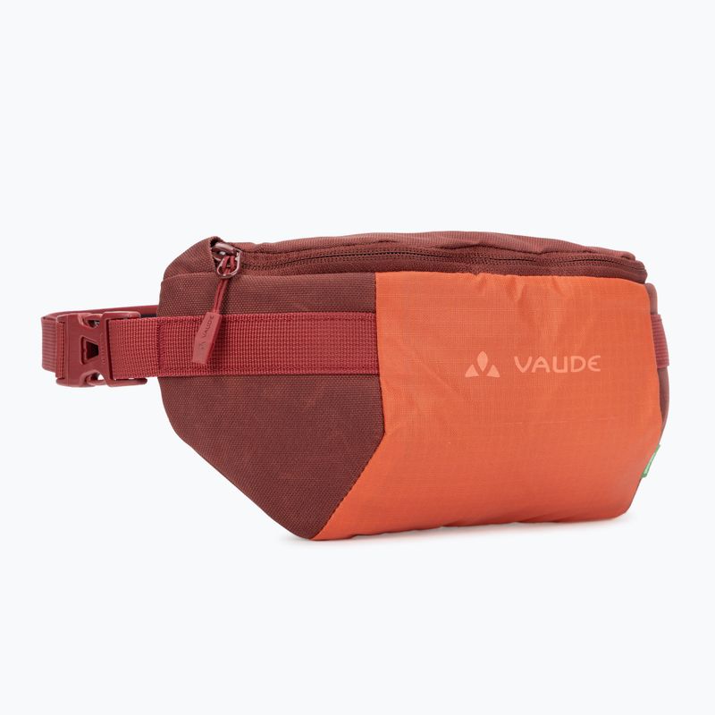 VAUDE Tecomove II Orașul de rinichi cu ardei iute în pliculeț 2
