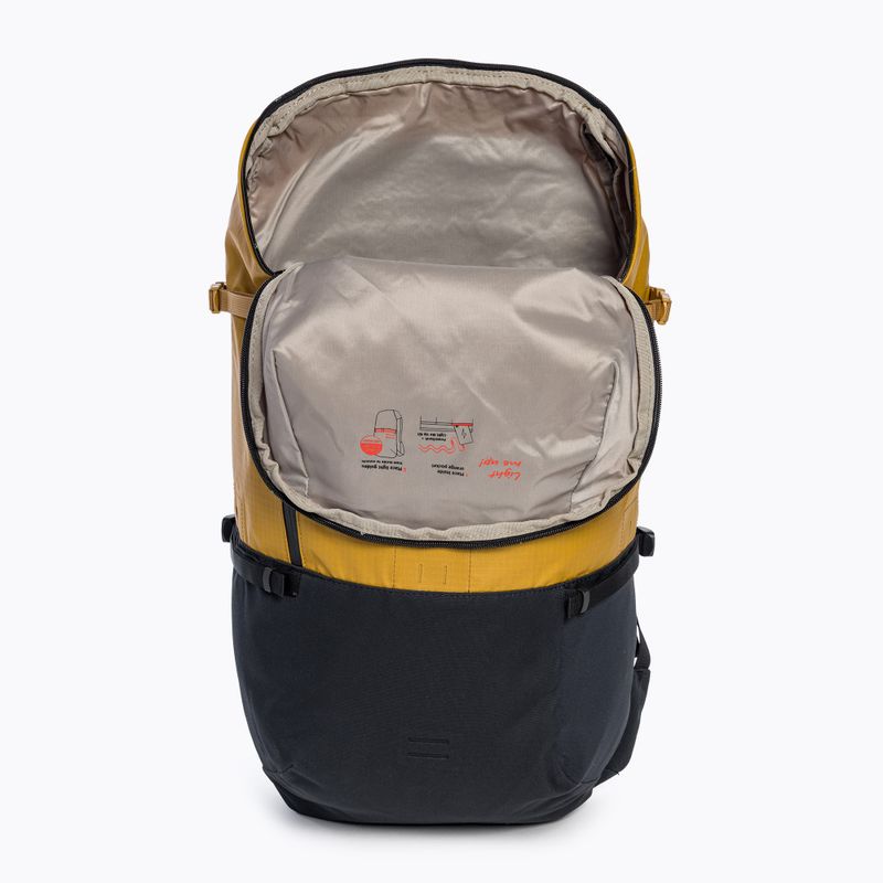 Rucsac pentru unt VAUDE CityGo 30 l penaut unt 4