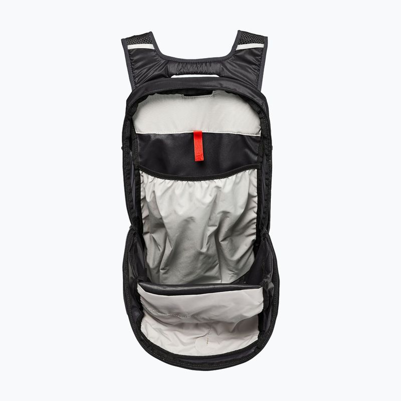 Rucsac pentru bicicletă VAUDE Uphill Air 18 l negru 8