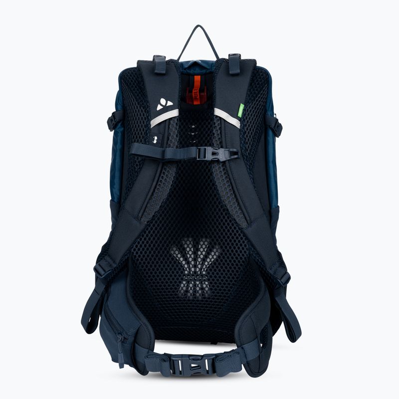 VAUDE Tremalzo 16 l rucsac pentru bicicletă Baltic Sea 3