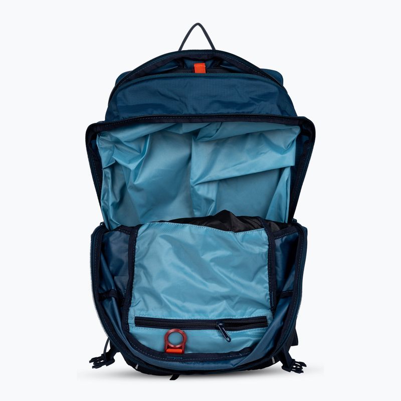 VAUDE Tremalzo 16 l rucsac pentru bicicletă Baltic Sea 4