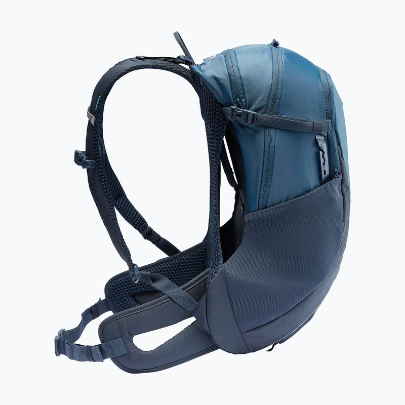 VAUDE Tremalzo 16 l rucsac pentru bicicletă Baltic Sea 6