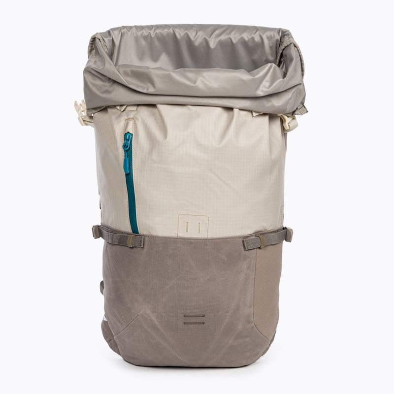 VAUDE CityGo 23 l rucsac din pânză de in 4