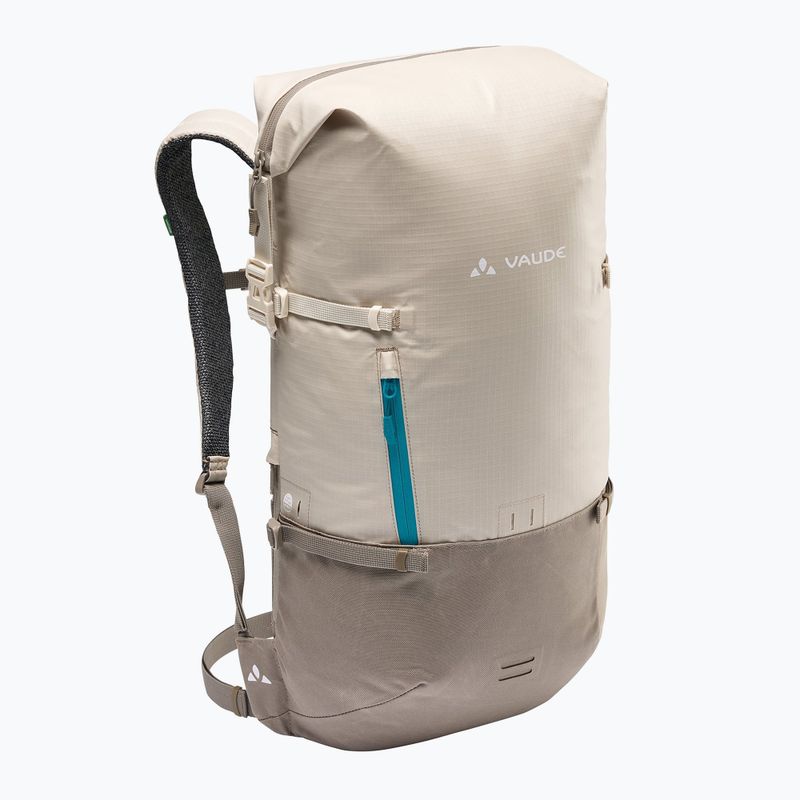 VAUDE CityGo 23 l rucsac din pânză de in 5