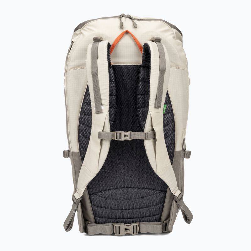 VAUDE CityGo 30 l rucsac din pânză de in 3