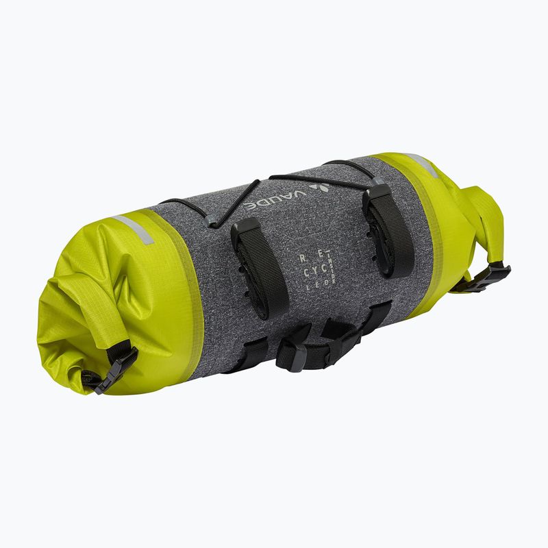 VAUDE Trailfront Compact 6 l verde strălucitor/negru geantă de bicicletă pentru ghidon VAUDE Trailfront Compact 6 l 3