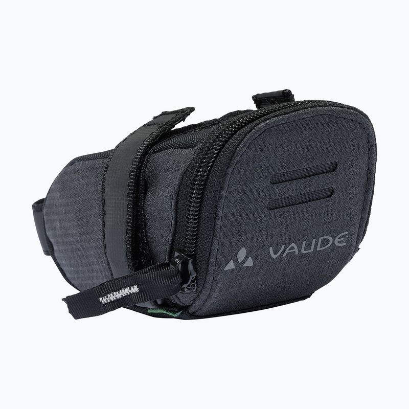 Sac de scaun pentru bicicletă VAUDE Race Light M 0.4 l Luminum negru