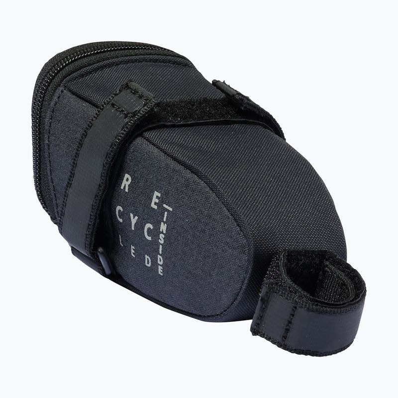 Sac de scaun pentru bicicletă VAUDE Race Light M 0.4 l Luminum negru 2