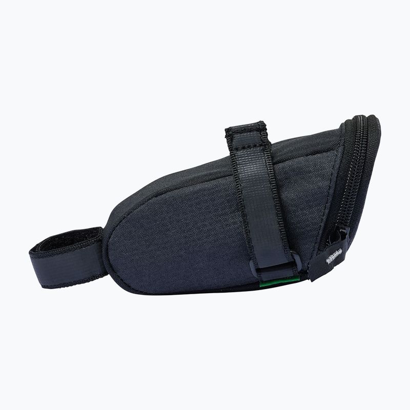 Sac de scaun pentru bicicletă VAUDE Race Light M 0.4 l Luminum negru 3