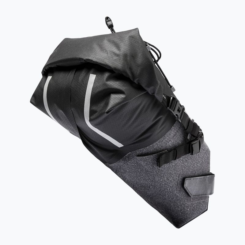 Geantă de bicicletă sub șa VAUDE Trailsaddle Compact 7 l black 3
