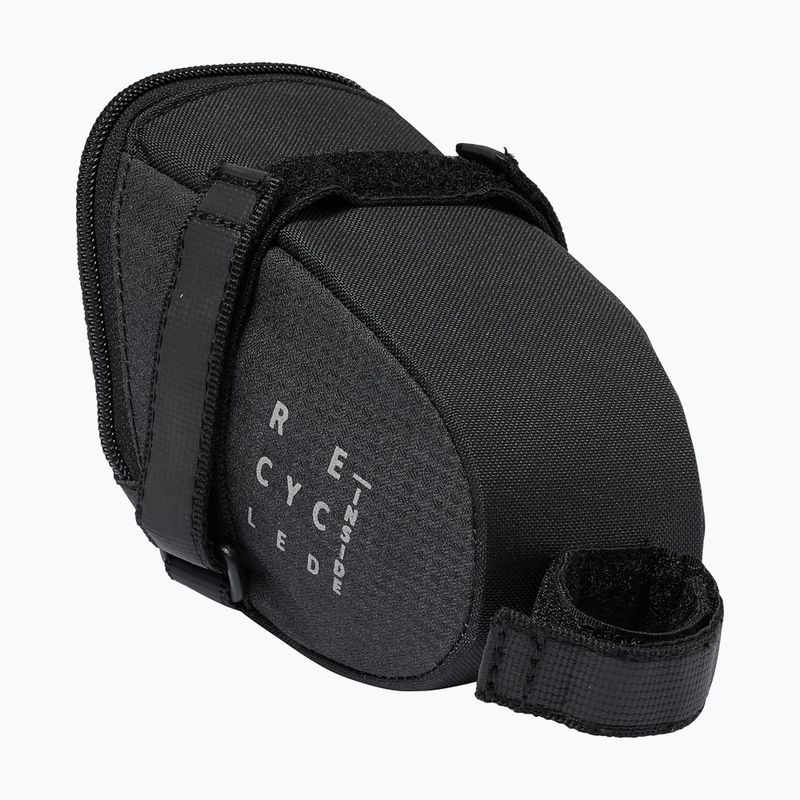 VAUDE Race Race Light L Luminum geantă de scaun 0.55 l negru 2