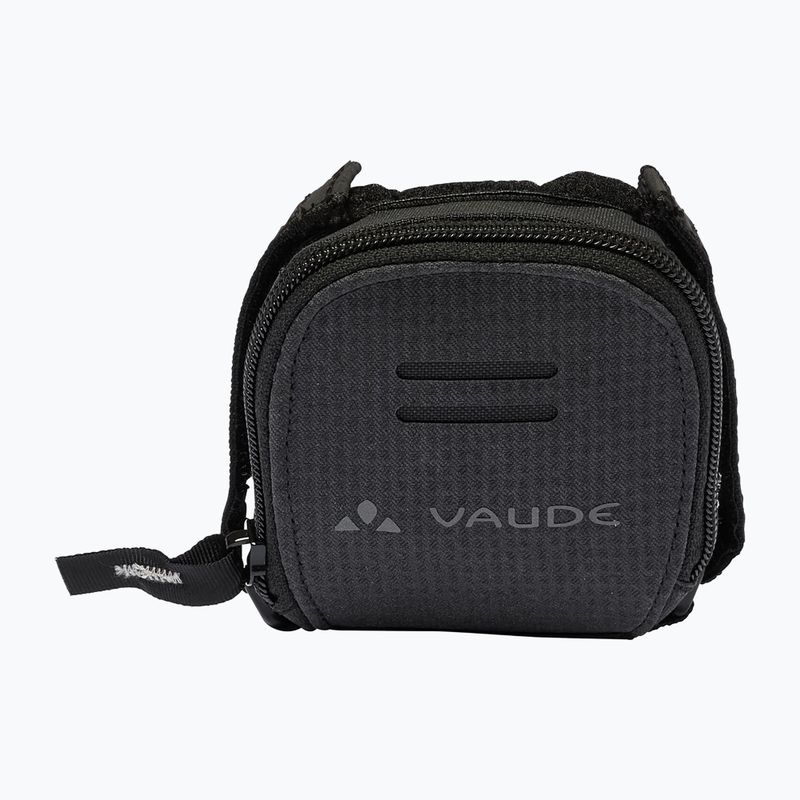 VAUDE Race Race Light L Luminum geantă de scaun 0.55 l negru 4