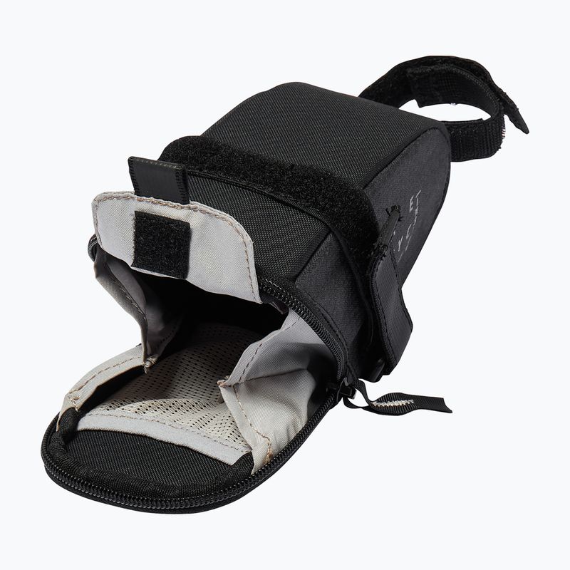 VAUDE Race Race Light L Luminum geantă de scaun 0.55 l negru 5