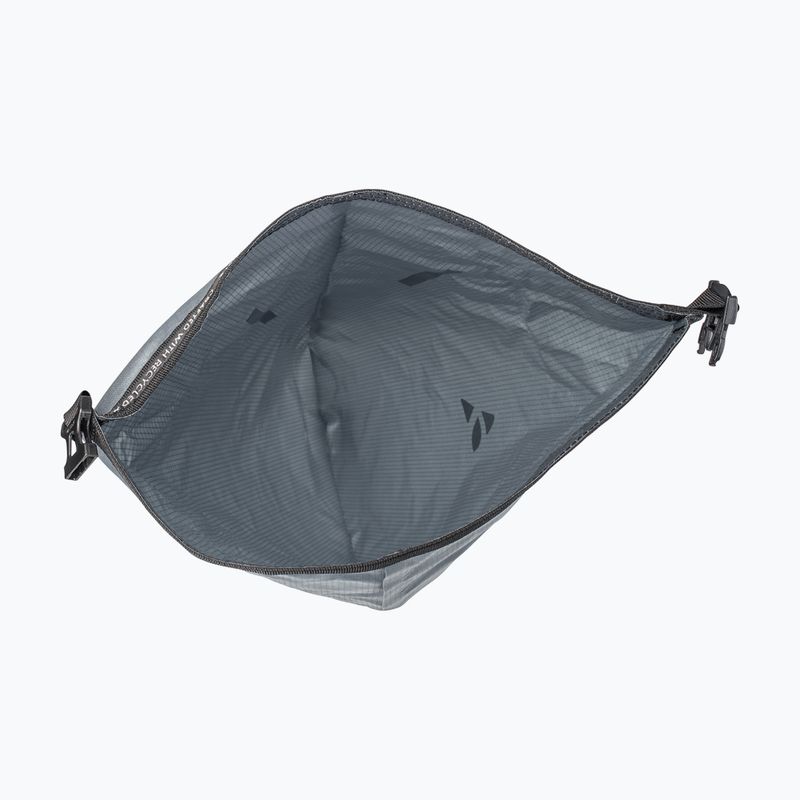 Geantă de biciclete sub șa VAUDE Trailsaddle II 10 l heron 4