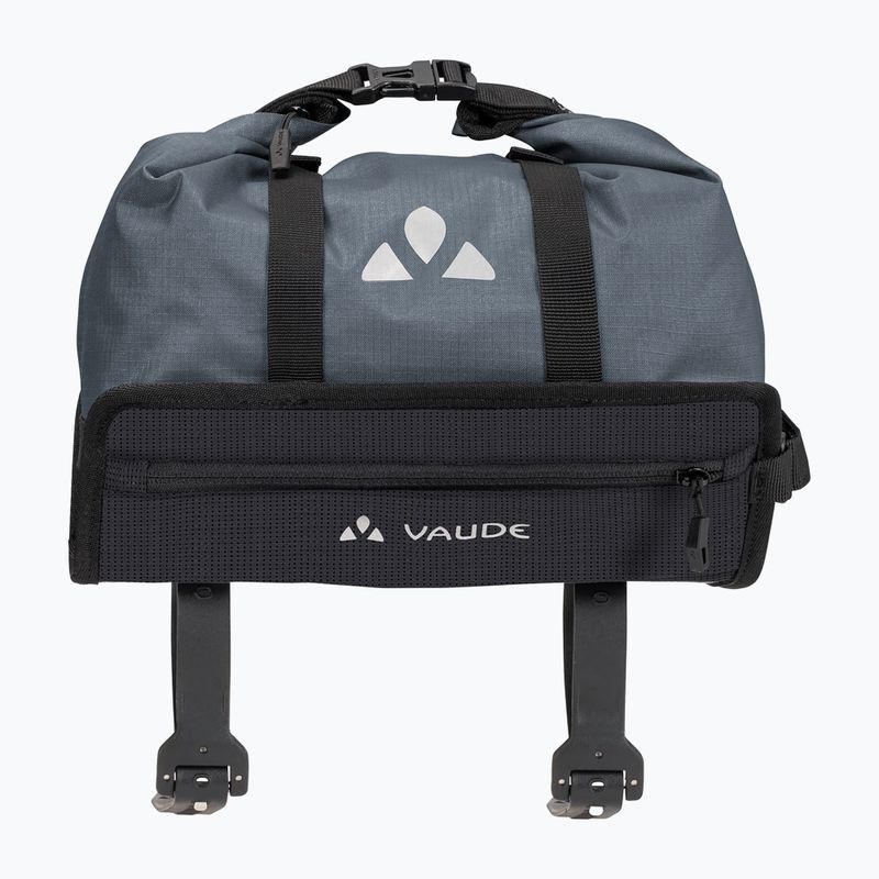 VAUDE Trailguide II 3 l heron sac de cadru de bicicletă heron
