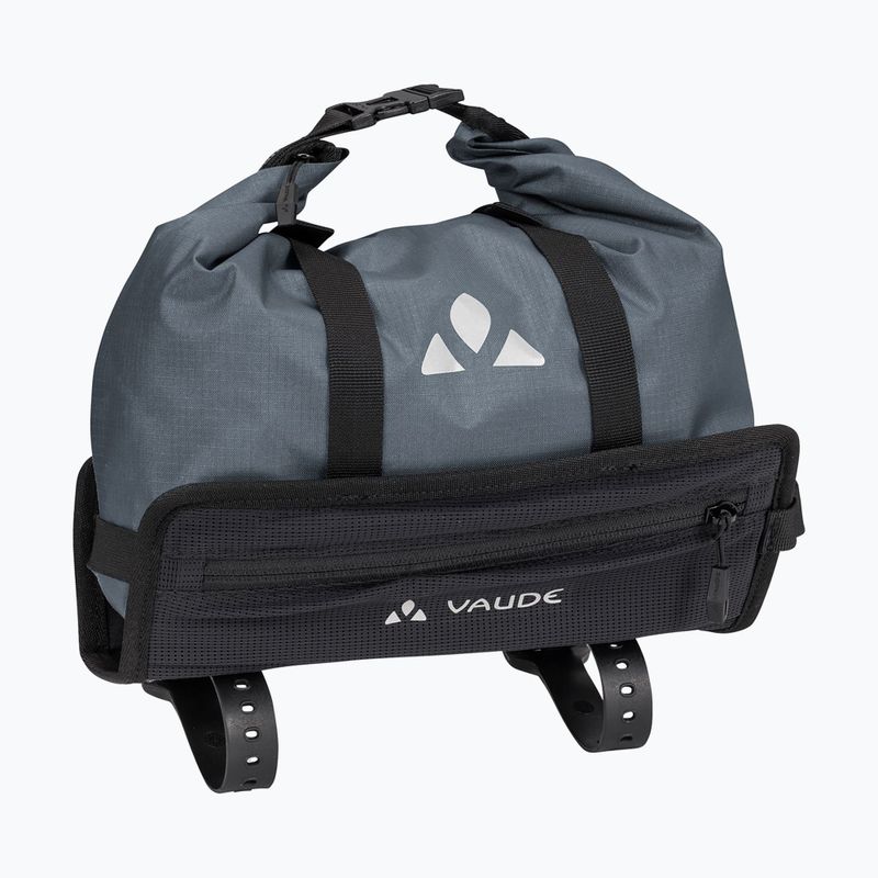 VAUDE Trailguide II 3 l heron sac de cadru de bicicletă heron 2