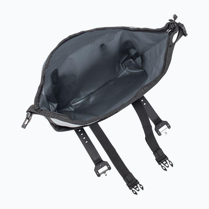 VAUDE Trailguide II 3 l heron sac de cadru de bicicletă heron 4